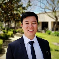 Kevin Lam