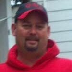 Michael Blackburn