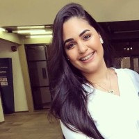 Vitória Gheller de Camargo