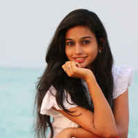 Vaishnavi Panchal