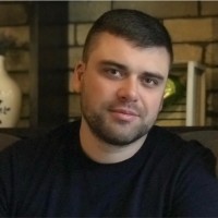 Artem Radvanskyi