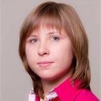 Елена Широкова