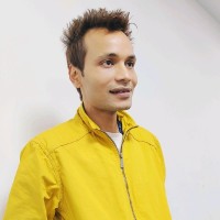 Raj Prasad