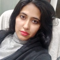Ankita Kp