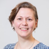 Inge Meijndert- De Waal