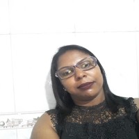 Rosália De Oliveira Santos