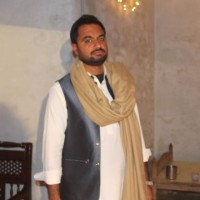 Muhammad Zubair Bhatti