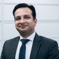Tarun Mahan