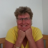 Martha Mosselman