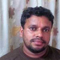 Yogesh Bangera