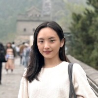 Alicia Mulyono