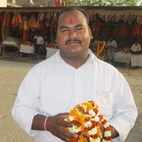 Chandra Shekhar Bharti