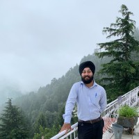 Jaspreet Sandhu