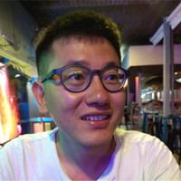 Zhining (Andy) Liu