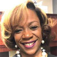 Yolanda Pretlow, Mba-Hc