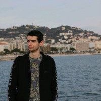 Anthony CATHALA