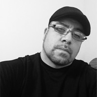 Eric Cabral