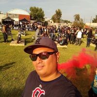 Edwin Sox