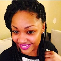 Simone Clemmons