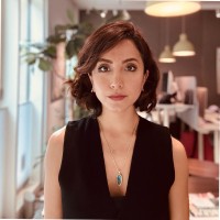 Sanaz Amini