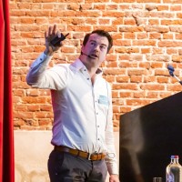 Pieter Vandenbroucke