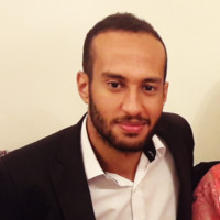 Mohammed Kassab