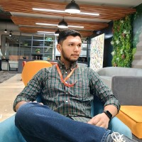Tushar Sharma