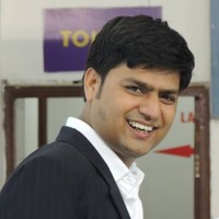 Pradeep Bhardwaj
