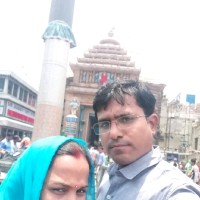 Biplab Bikash Behera