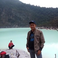 Agung Prasetio S
