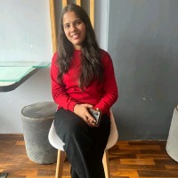 Komal Kumawat