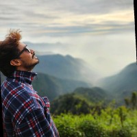 Bibin Varghese Mathew