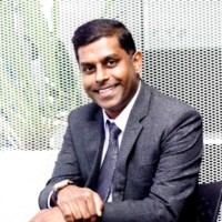 Abdul Ahad Mohd Salleh, ICDM, ASA (Aust.)