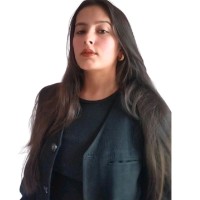 Vanshika Bhalla