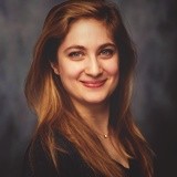 Julia Santha