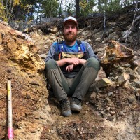 Kelson Willms, P.Geo.