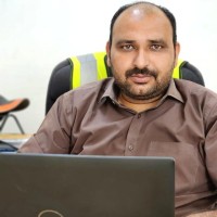Javed Bashir Bashir