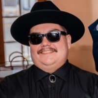 Adrian Martinez