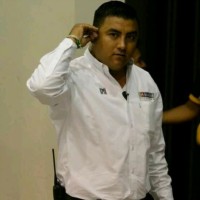 Marco Lizcano
