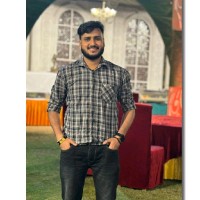 Hrishabh Tomar
