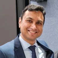 Vikas Kothari
