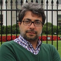 ALI KAVEHZADEH