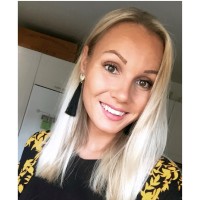 Sofia Holmquist