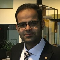 Ali Haidar