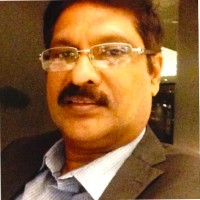 SAI   KRISHNA P