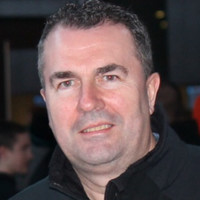 Dave Goldsbrough