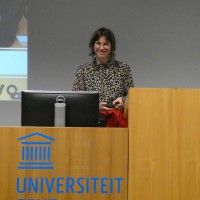 Marlies Brouckaert