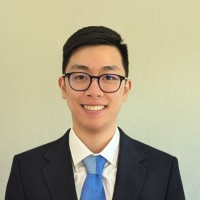 Harrison Lin