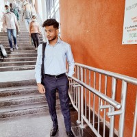 Chitransh Saxena