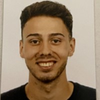 Daniel Jimenez Bermejo